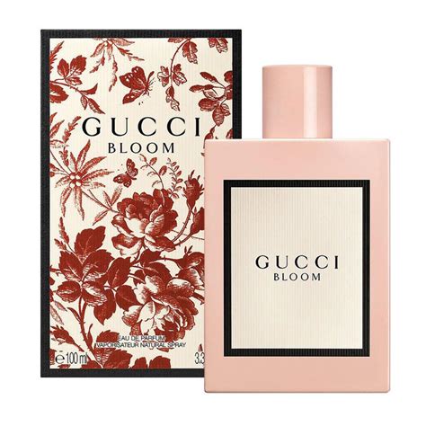 gucci bloom myer 100ml|gucci bloom perfume chemist warehouse.